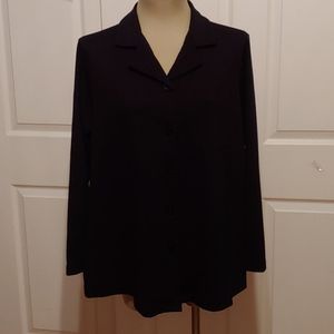 🤰 New Addition Maternity Jacket NWOT